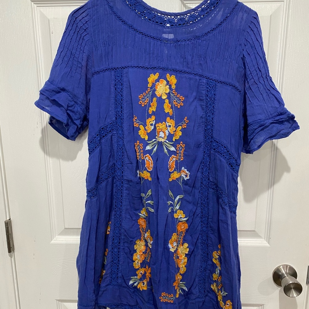 Summer dress
